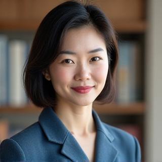 지혜곰 설립자 이지혜 이사 사진